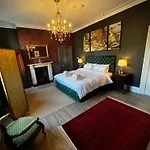 Victorian Townhouse - York