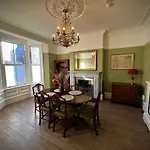 Victorian Townhouse - York